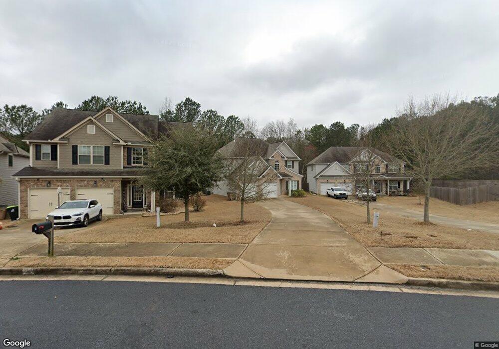 3875 Village Crossing Ln unit 144, Ellenwood, GA 30294 - photo 1