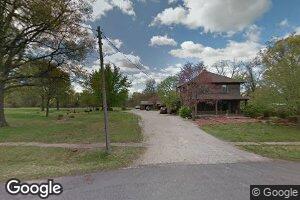 903 1st St, Gridley, KS 66852