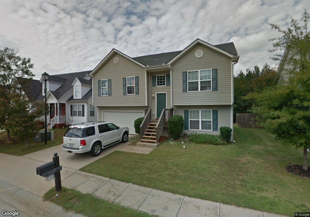 752 Patriots Point St, Locust Grove, GA 30248 - photo 1