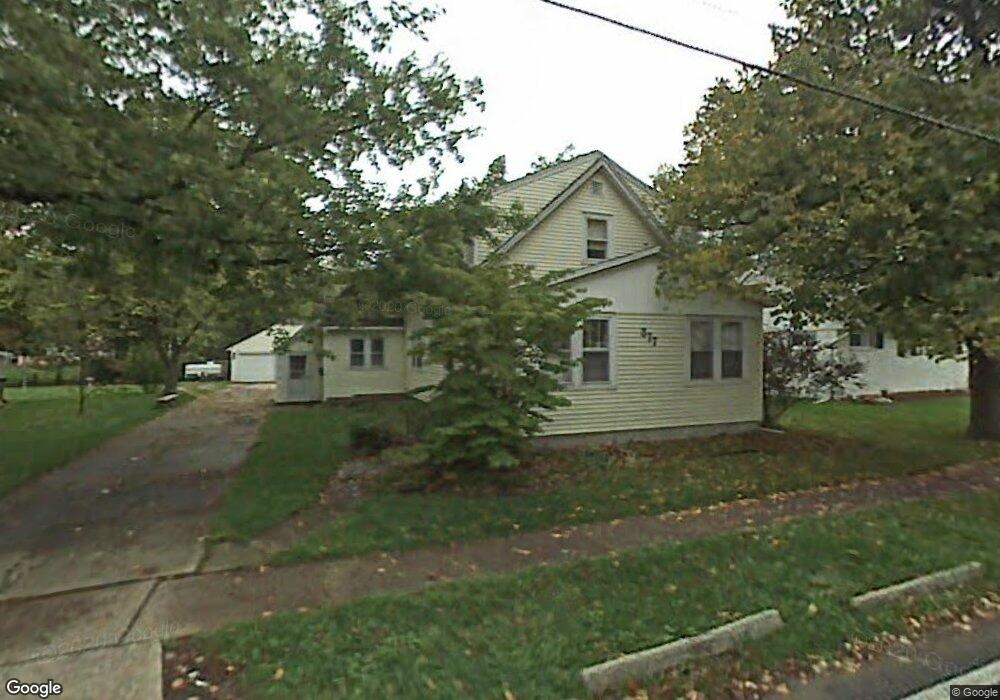 377 North Ave, North Tonawanda, NY 14120 - photo 1