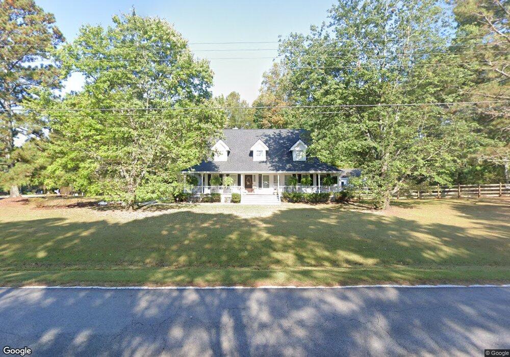 1355 Tyus Carrollton Rd, Carrollton, GA 30117 - photo 1