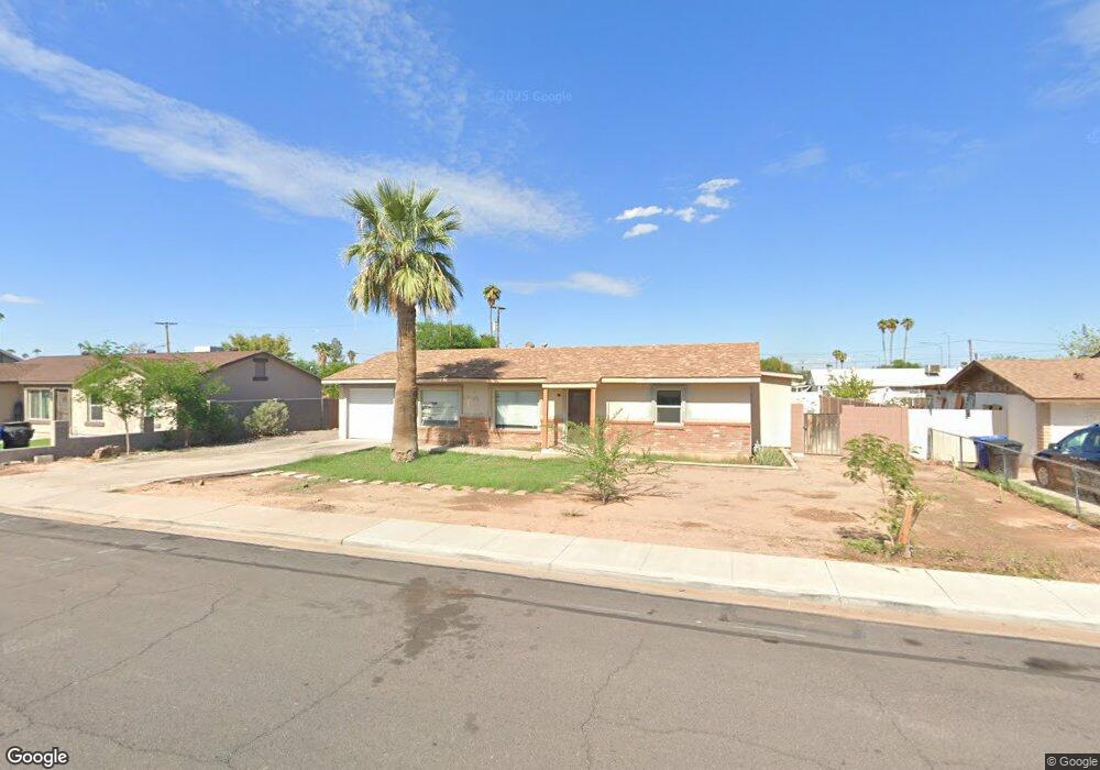 720 E Franklin Ave, Mesa, AZ 85204 - photo 1