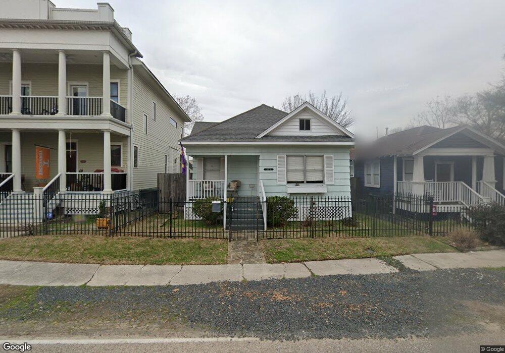 513B Northwood St unit B, Houston, TX 77009 - photo 1