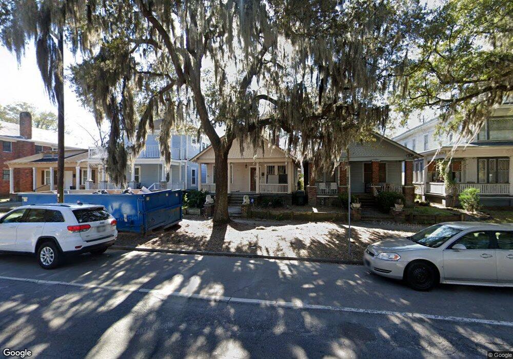 1205 E Anderson St, Savannah, GA 31404 - photo 1