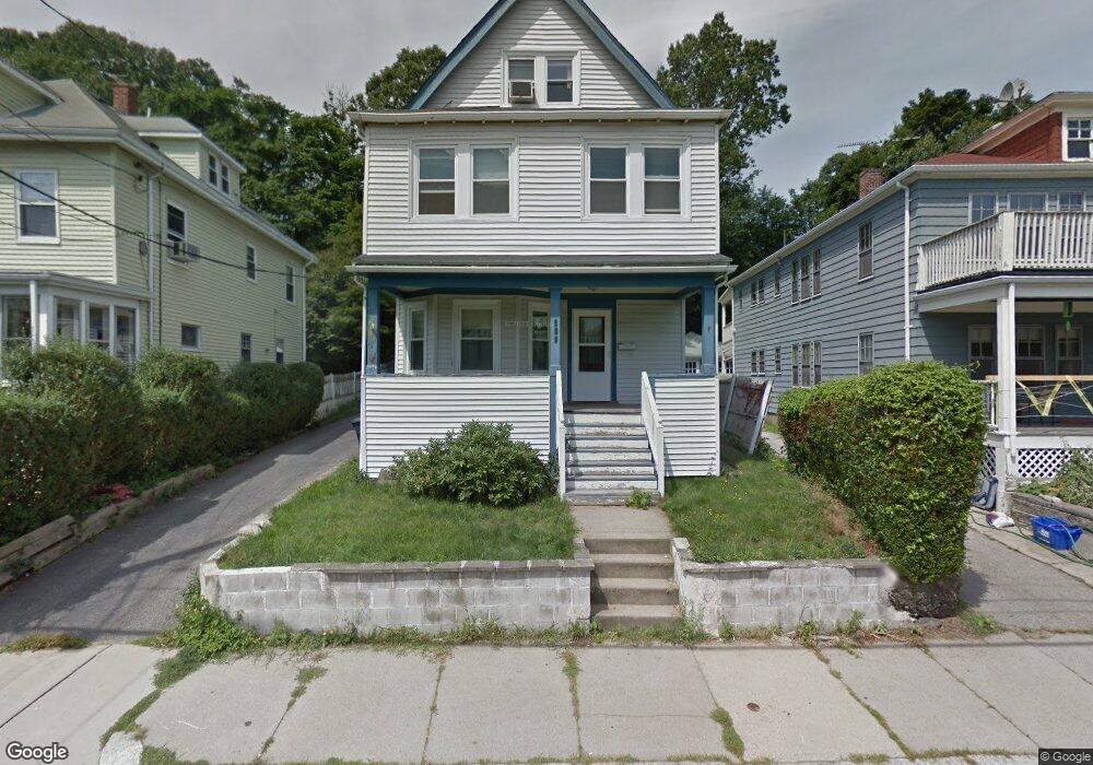 605 South St, Roslindale, MA 02131 - photo 1