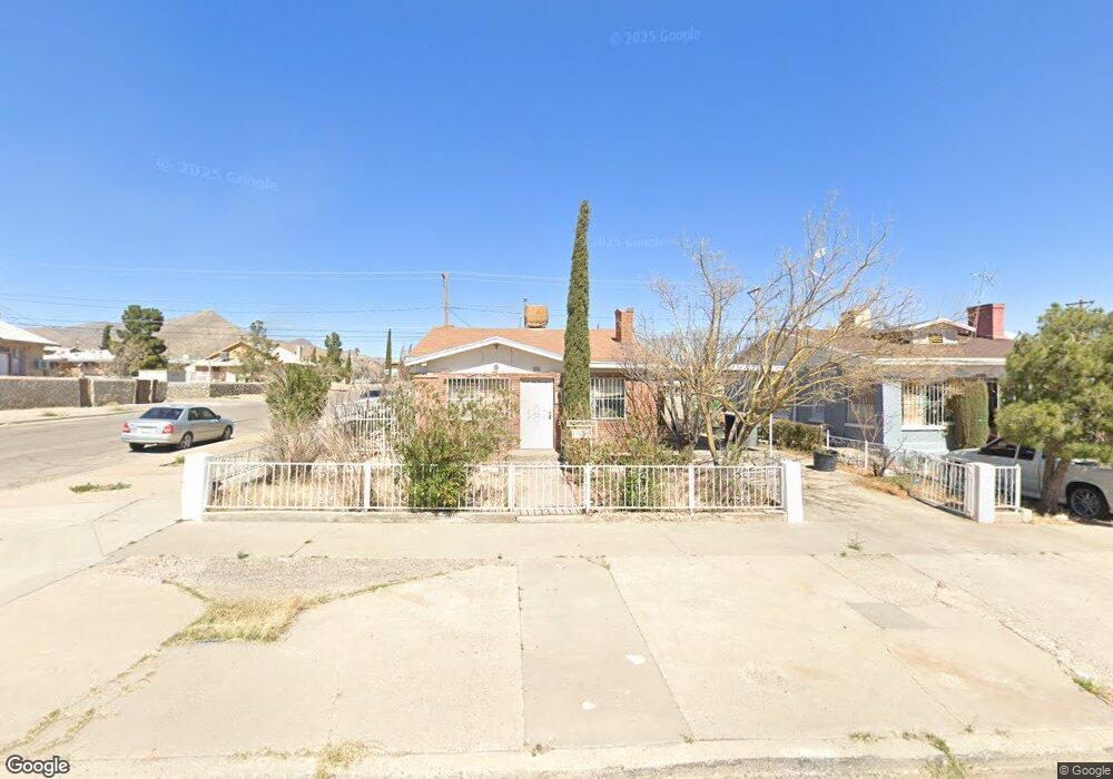 3501 Sacramento Ave, El Paso, TX 79930 - photo 1