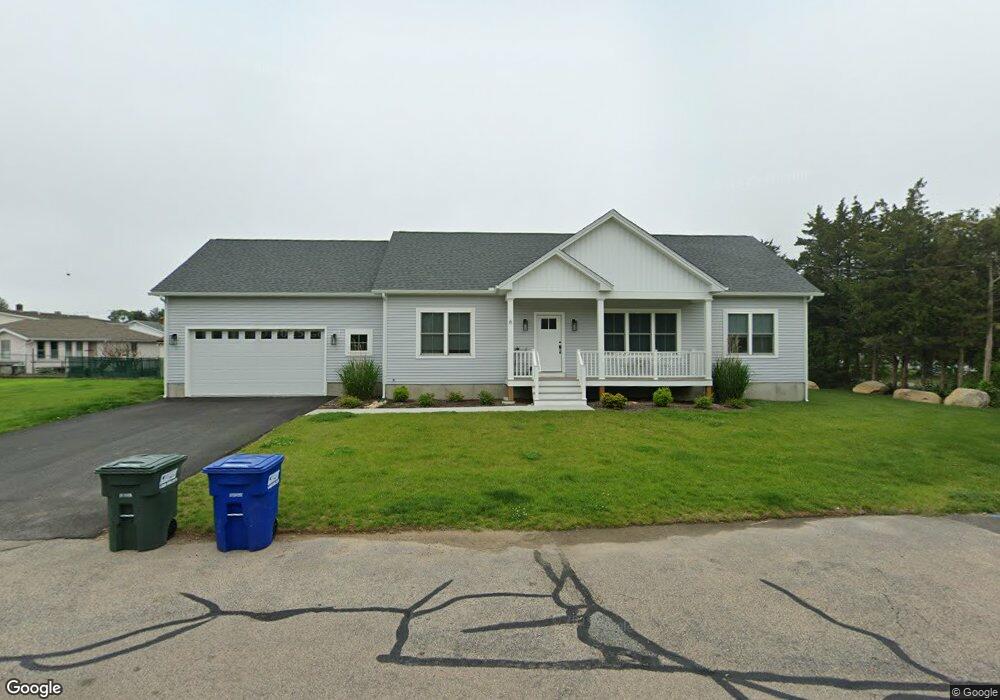 4 Raymond St, Westerly, RI 02891 - photo 1