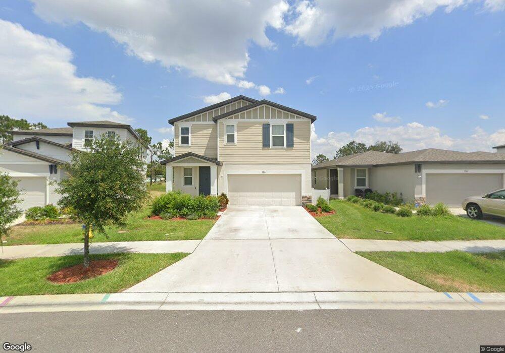 3299 Fresno Place, Zephyrhills, FL 33541 - photo 1