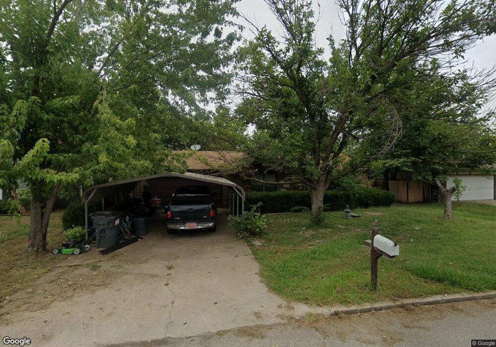 21113 E 32nd St S, Broken Arrow, OK 74014 - photo 1