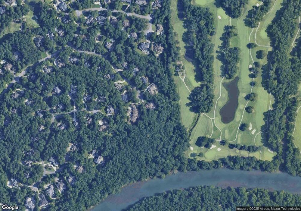 375 High Bridge Chase, Alpharetta, GA 30022 - photo 1