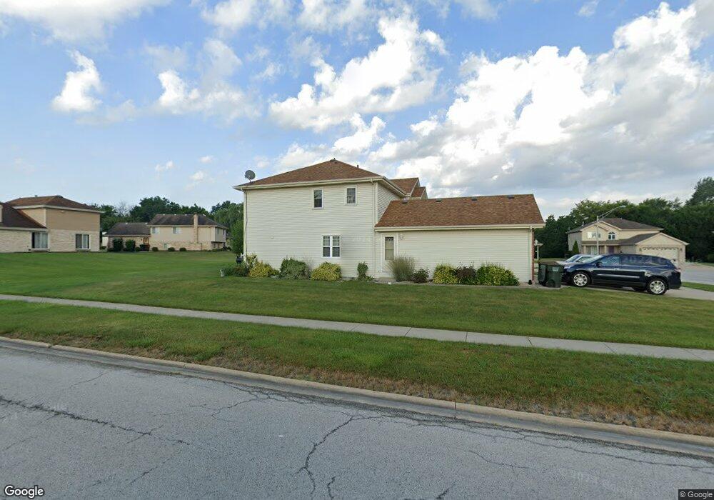 4351 187th Place, Country Club Hills, IL 60478 - photo 1