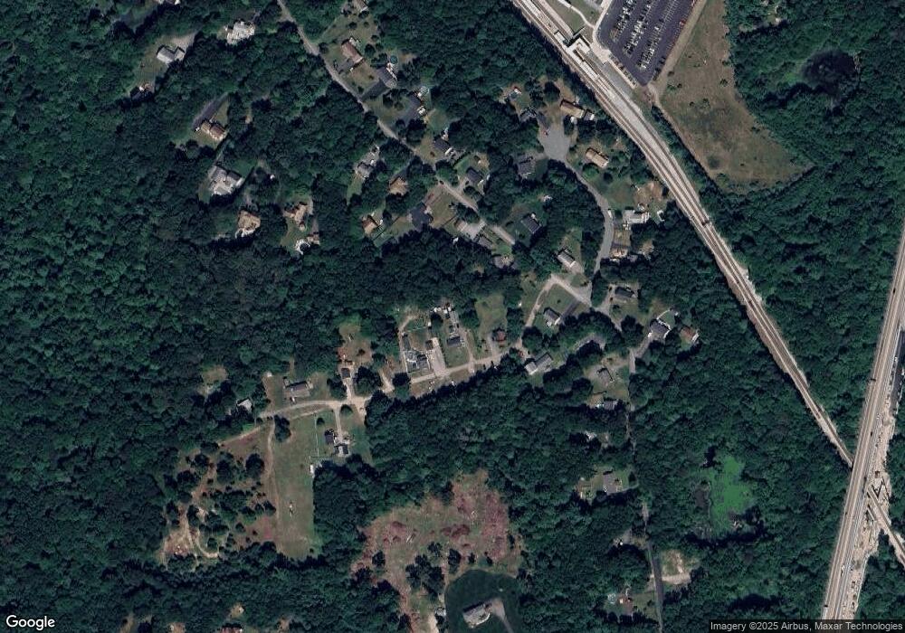 37 Turtle Ln, Berkley, MA 02779 - photo 1