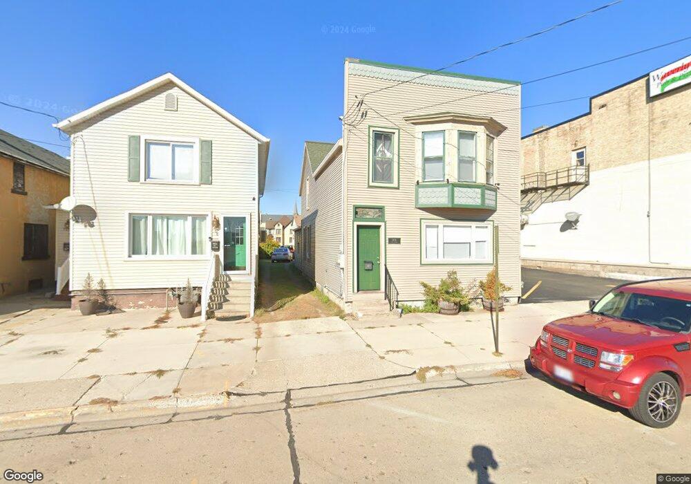 1406 16th St, Two Rivers, WI 54241 - photo 1