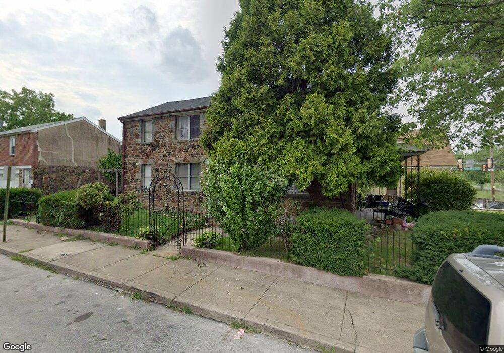 221 Mulberry St, Darby, PA 19023 - photo 1