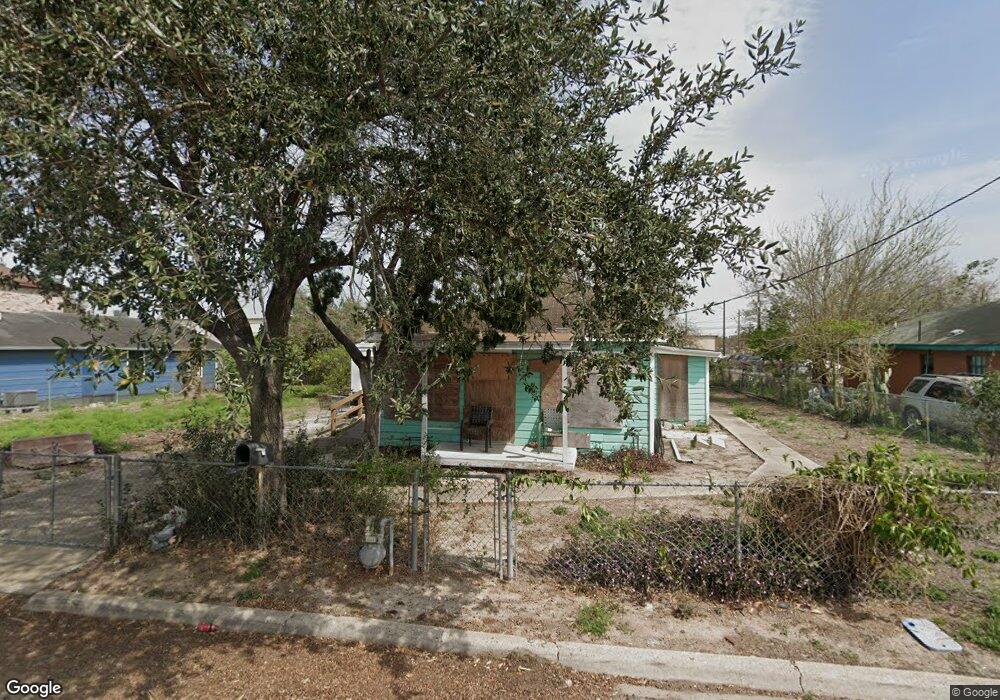 410 Ellen Ave, Donna, TX 78537 - photo 1