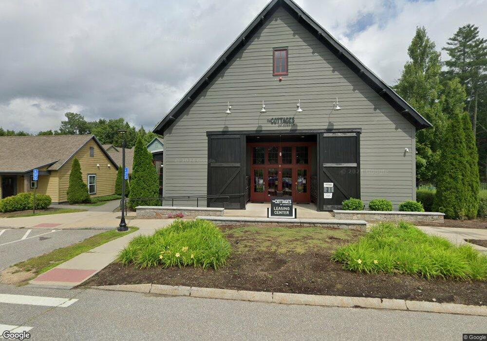 UNIT 1A the Cottages at Spruce Wood unit 1A, Durham, NH 03824 - photo 1