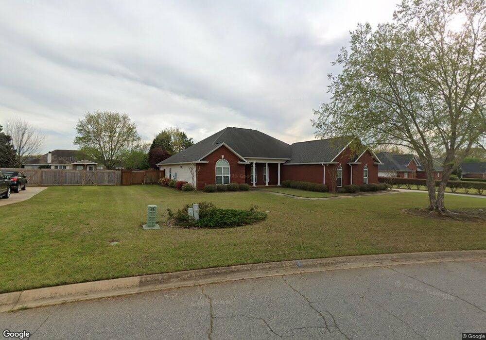 221 Santa fe Trail, Warner Robins, GA 31088 - photo 1