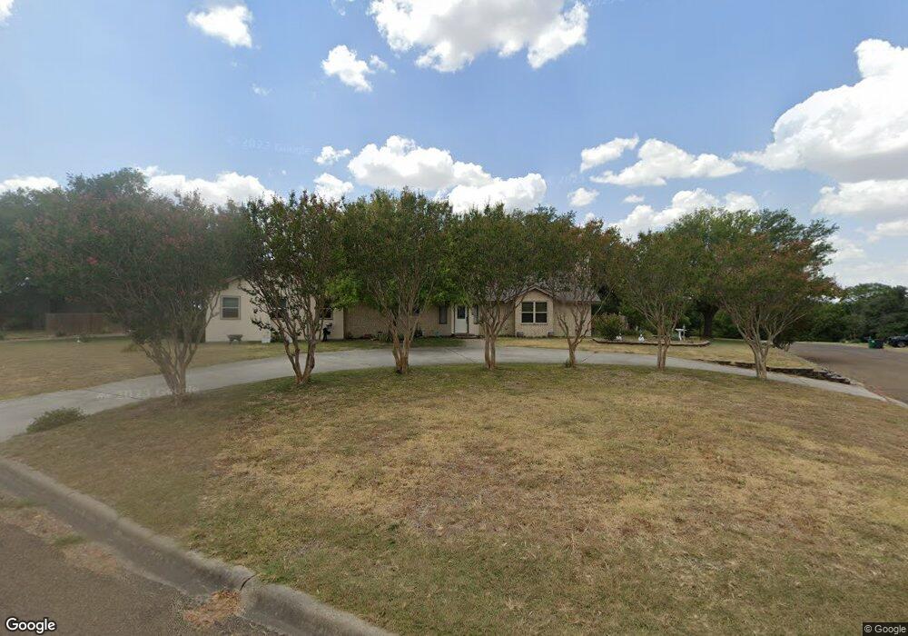 14200 Canyon Oaks Cir, Troy, TX 76579 - photo 1