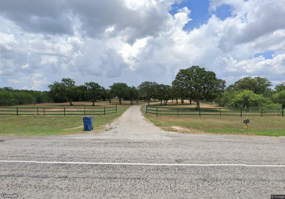 14350 Highway 279, Brownwood, TX 76801 - photo 1