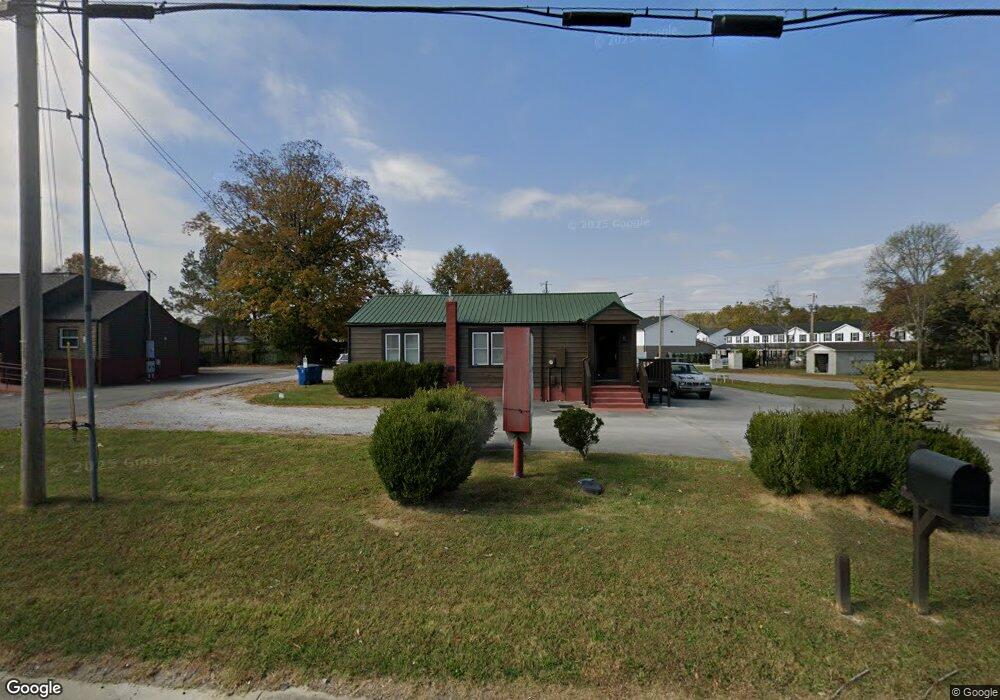 1500 Mcarthur St, Manchester, TN 37355 - photo 1