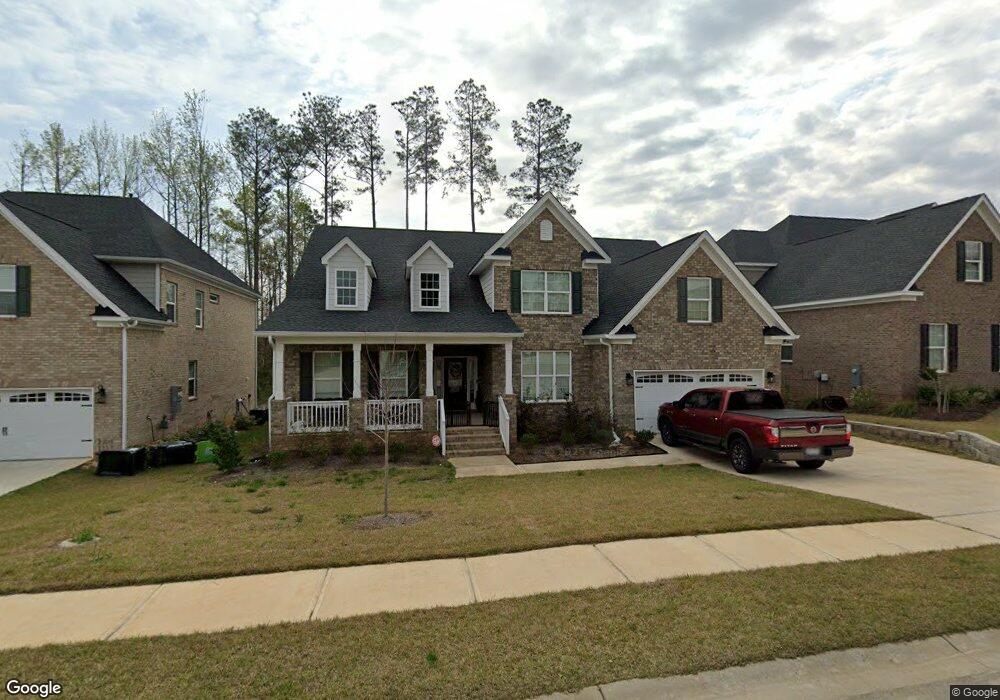340 Lightning Bug Ln, Lexington, SC 29072 - photo 1