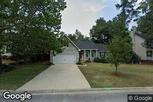 302 Angus Dr, Columbia, SC 29223