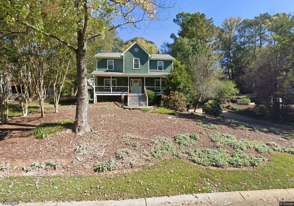 1815 Condor Dr NE, Marietta, GA 30066 - photo 1