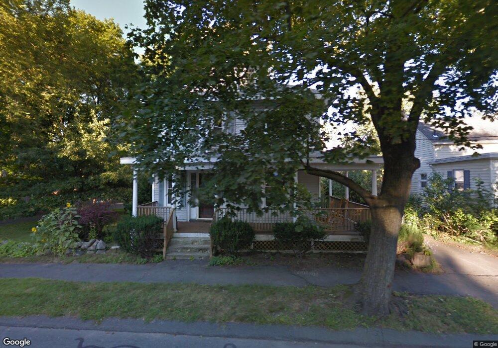 3 Wadsworth St, Danvers, MA 01923 - photo 1