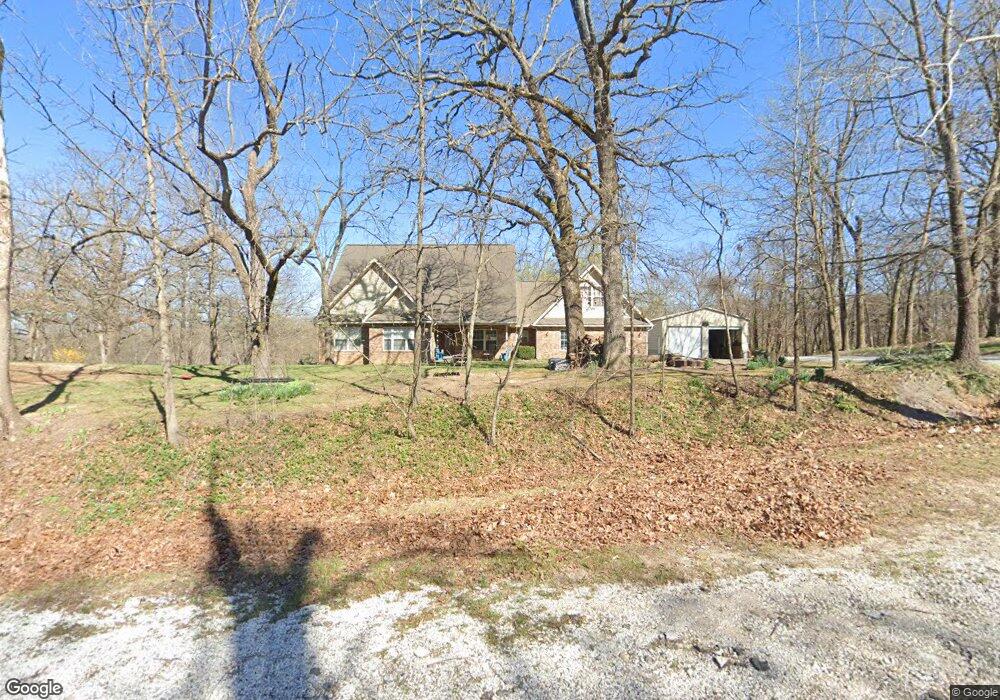 21318 Dale Rouse Rd, Springdale, AR 72762 - photo 1