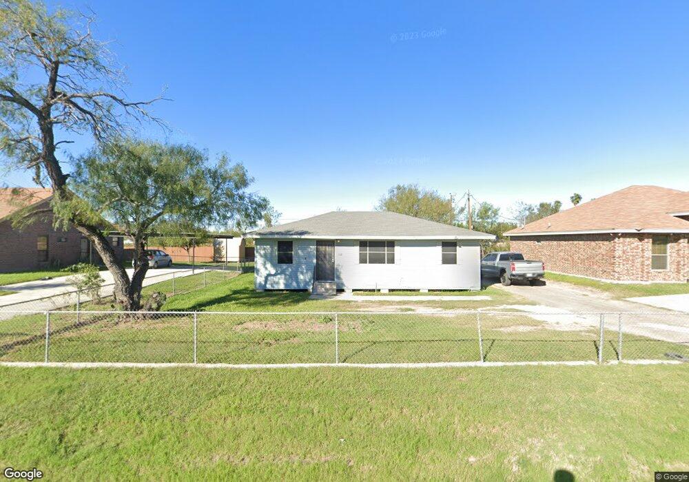 522 Rebecca Dr, Donna, TX 78537 - photo 1