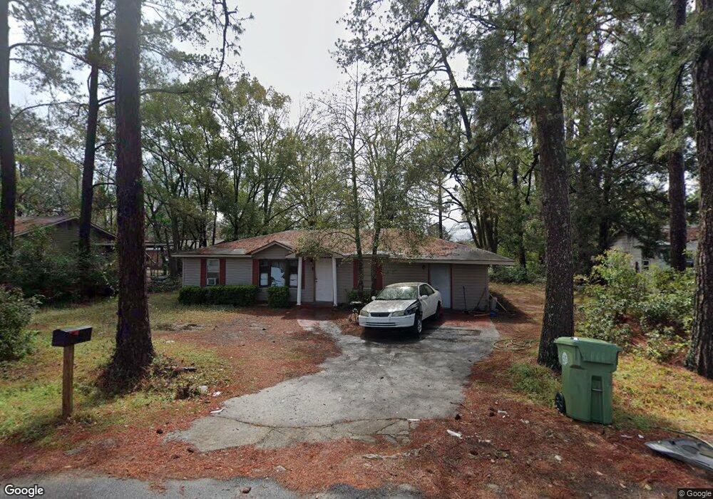 731 W 7th St, Adel, GA 31620 - photo 1