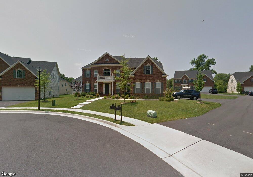 2614 Walters Glen Way, Dunn Loring, VA 22027 - photo 1