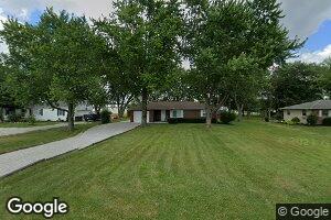 878 Hibbs Rd, Lockbourne, OH 43137