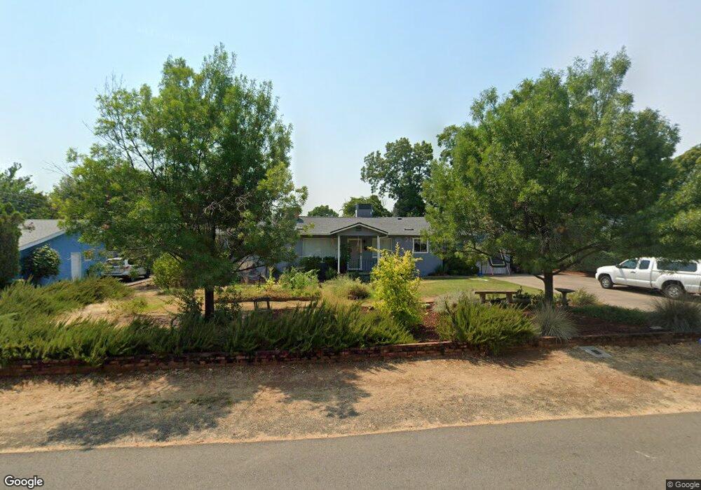 2858 Blueview St, Redding, CA 96002 - photo 1