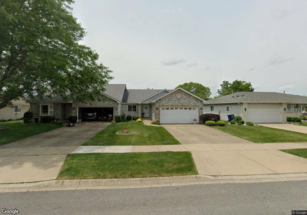 1522 Rokosz Ln, Dyer, IN 46311 - photo 1