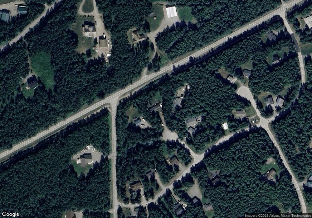 4351 S Ridgeview Ct, Wasilla, AK 99654 - photo 1