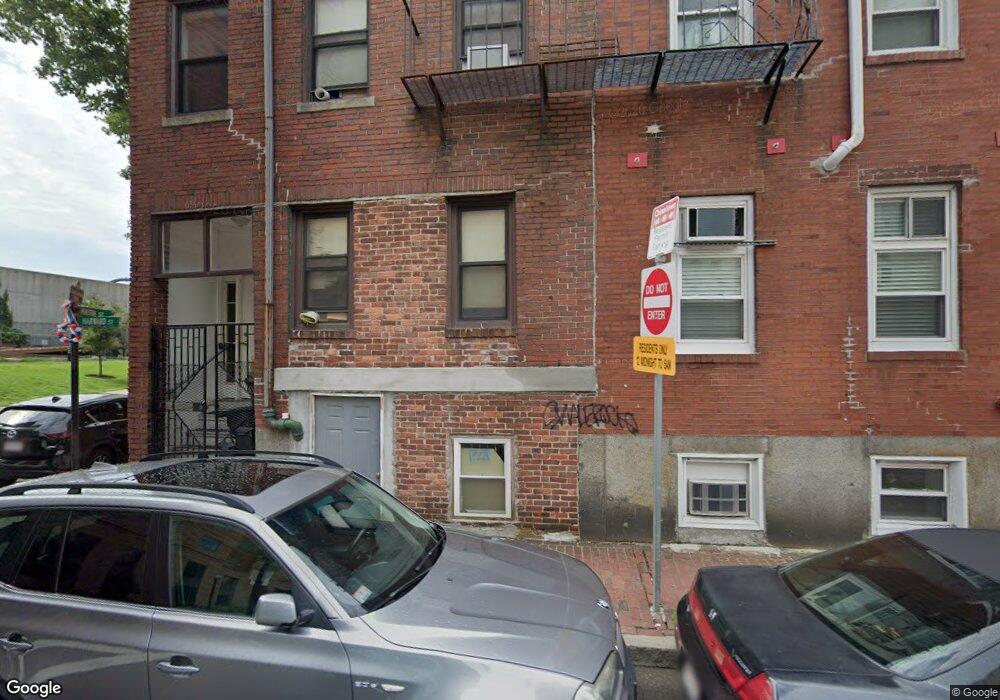 65 Harvard St unit 65A, Boston, MA 02111 - photo 1