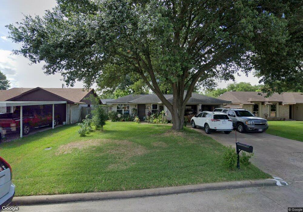 6343 Lautrec Dr, Houston, TX 77088 - photo 1