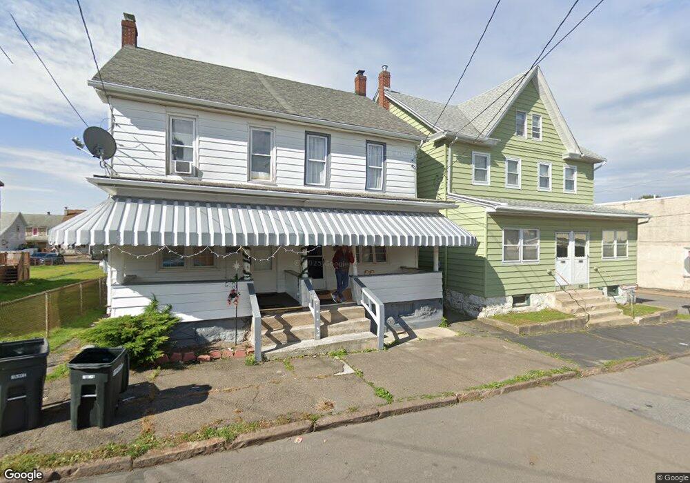 816 Alter St, Hazleton, PA 18201 - photo 1