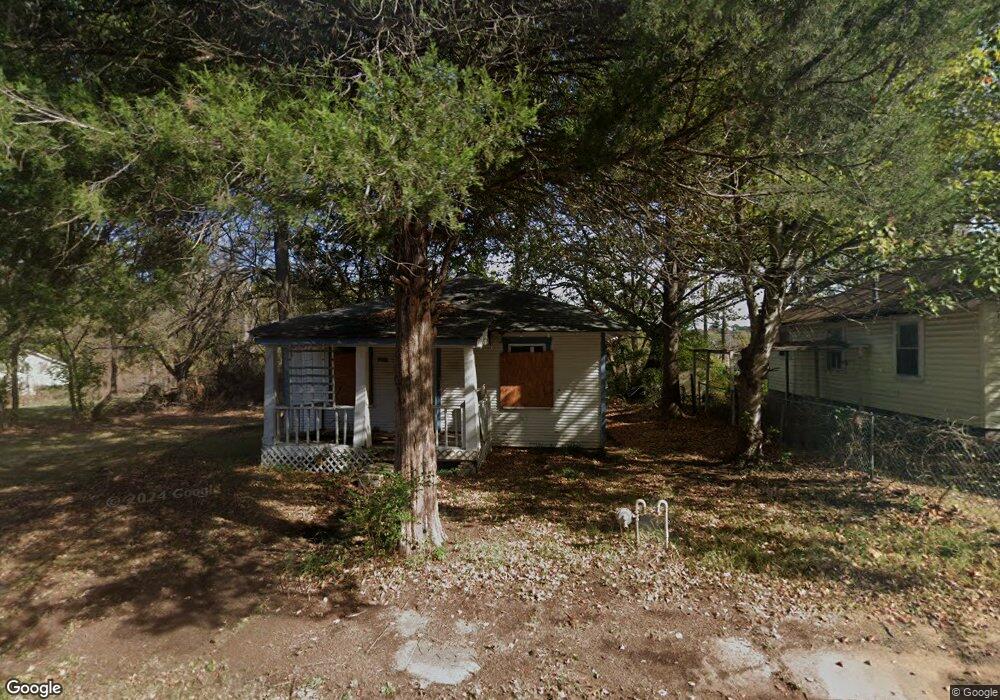 1007 S Okmulgee Ave, Okmulgee, OK 74447 - photo 1