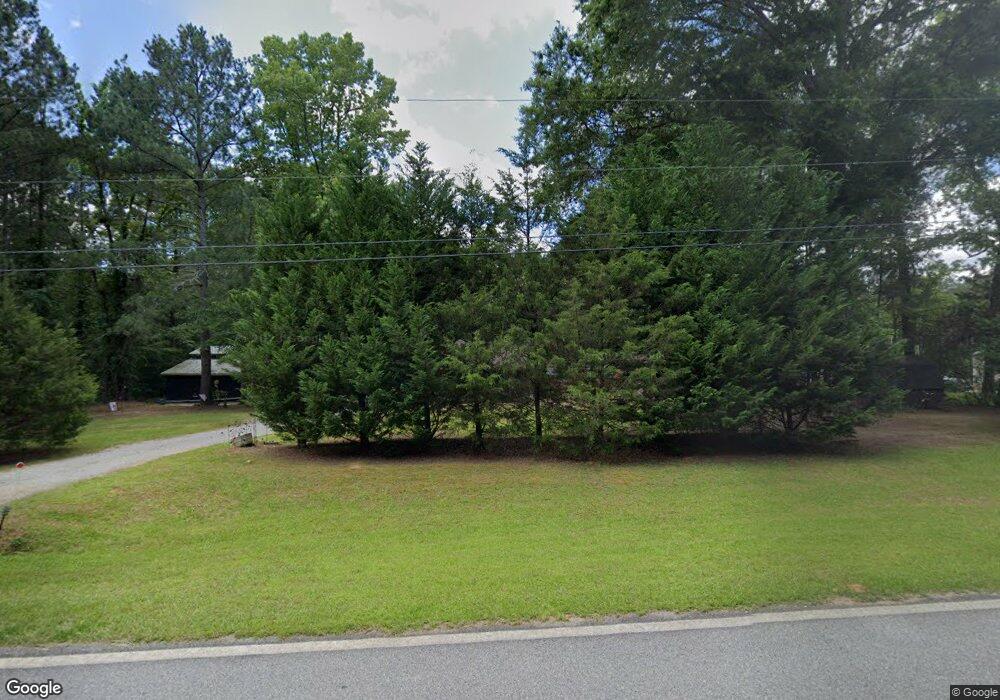 1131 Sugar Creek Church Rd, Madison, GA 30650 - photo 1