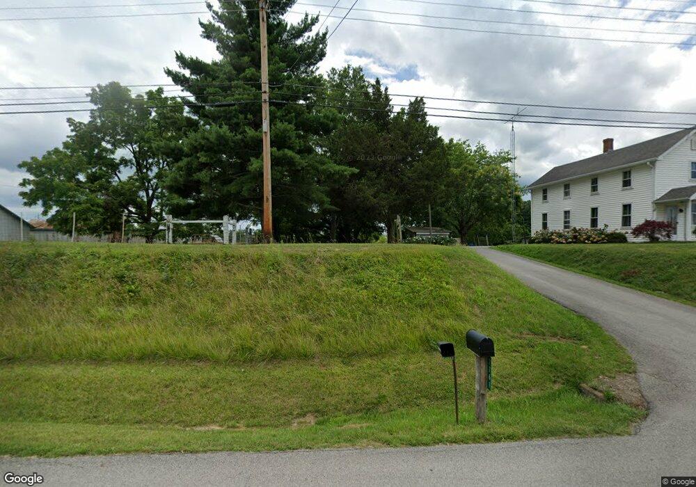 7761 W State Road 46, Columbus, IN 47201 - photo 1