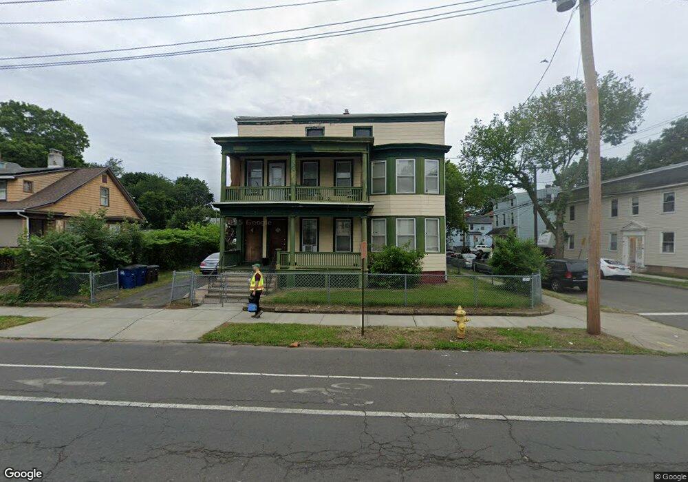 59 Sherman Ave, New Haven, CT 06511 - photo 1