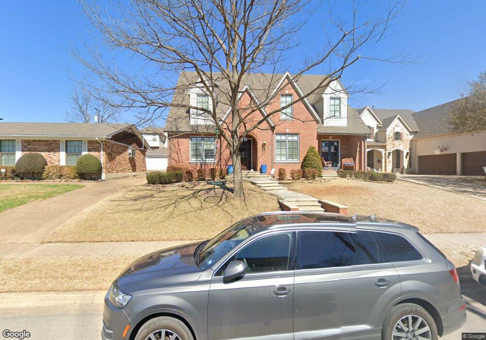 6527 Lake Circle Dr, Dallas, TX 75214 - photo 1