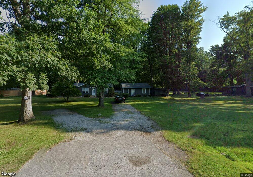 5775 W 800 N, Michigan City, IN 46360 - photo 1