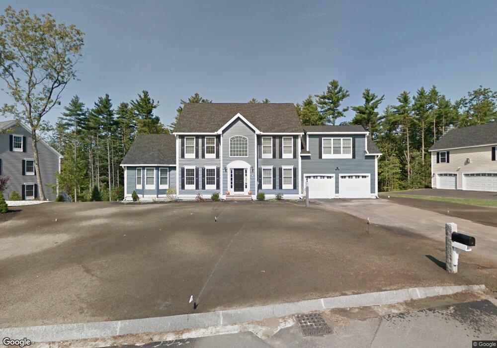 9 Eagles Nest Ridge, Salem, NH 03079 - photo 1