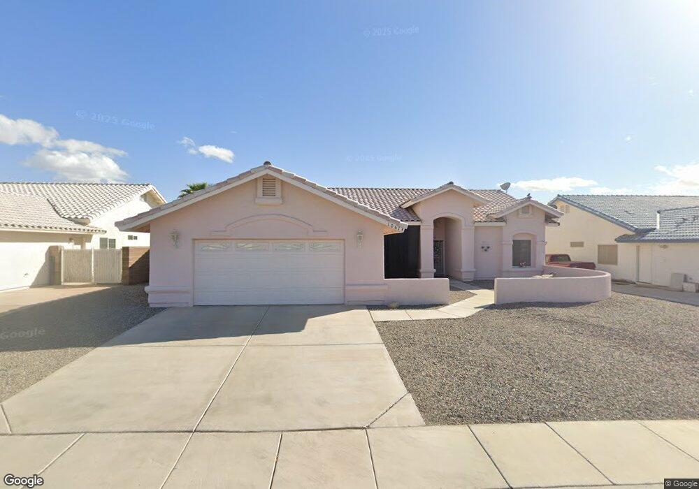 10613 E 38th St, Yuma, AZ 85365 - photo 1