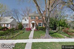 1803 Cody Dr, Silver Spring, MD 20902