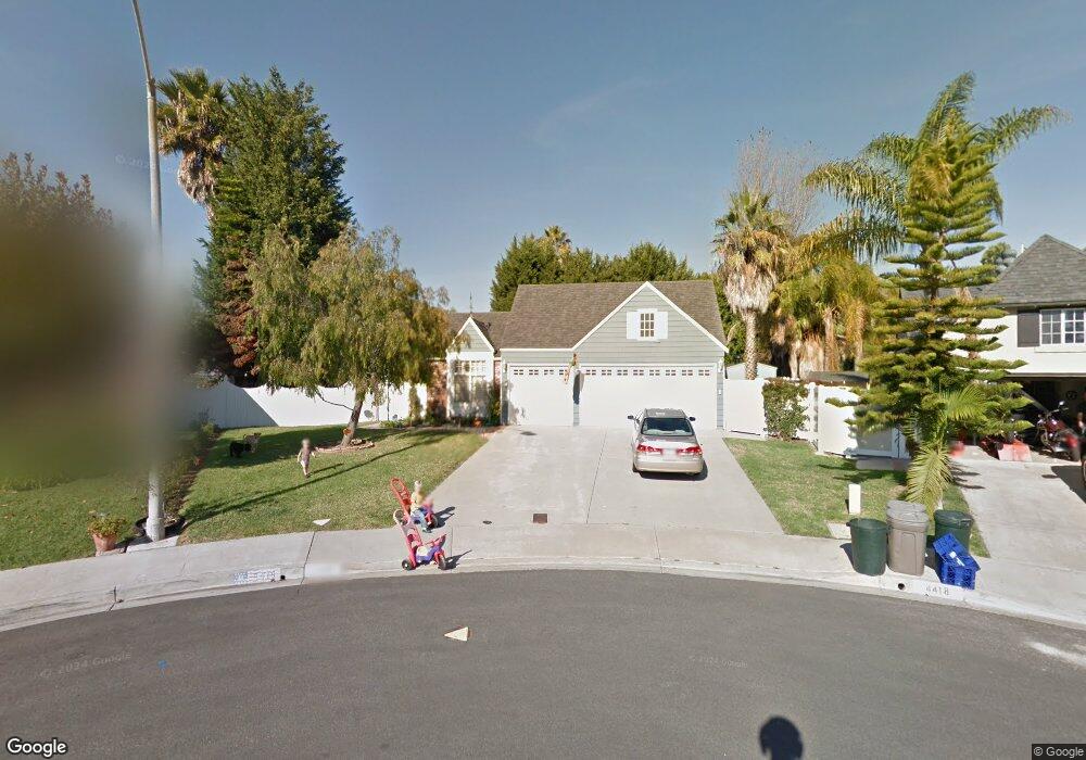 4414 Salisbury Dr, Carlsbad, CA 92010 - photo 1