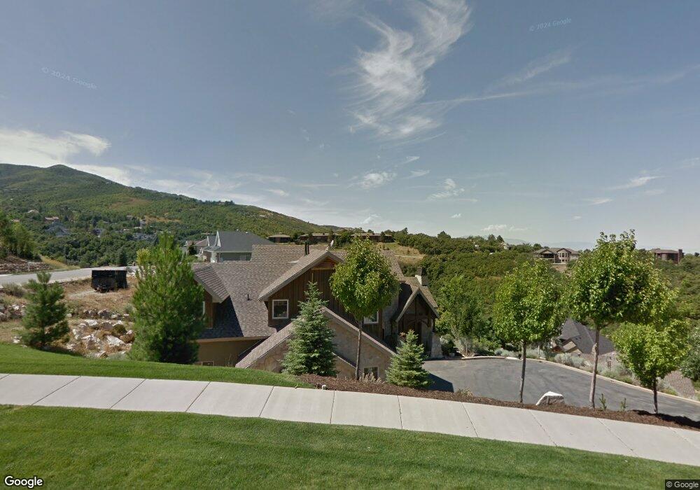 1638 E Millbrook Way, Bountiful, UT 84010 - photo 1